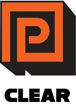 Plastruct Clear Plastic Items